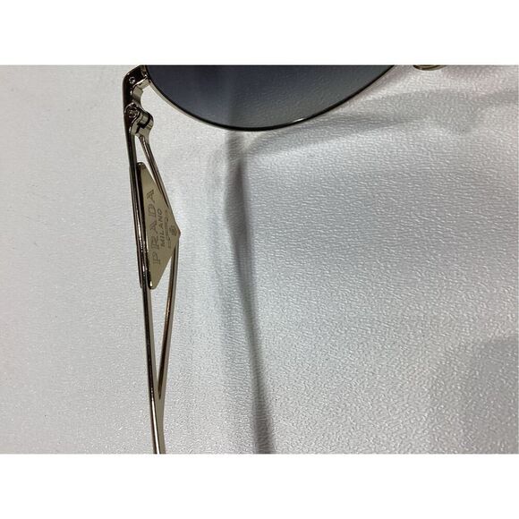 Prada Aviator Sunglasses | Designer Unisex Shades, Luxury Eyewear - Picture 7 of 16